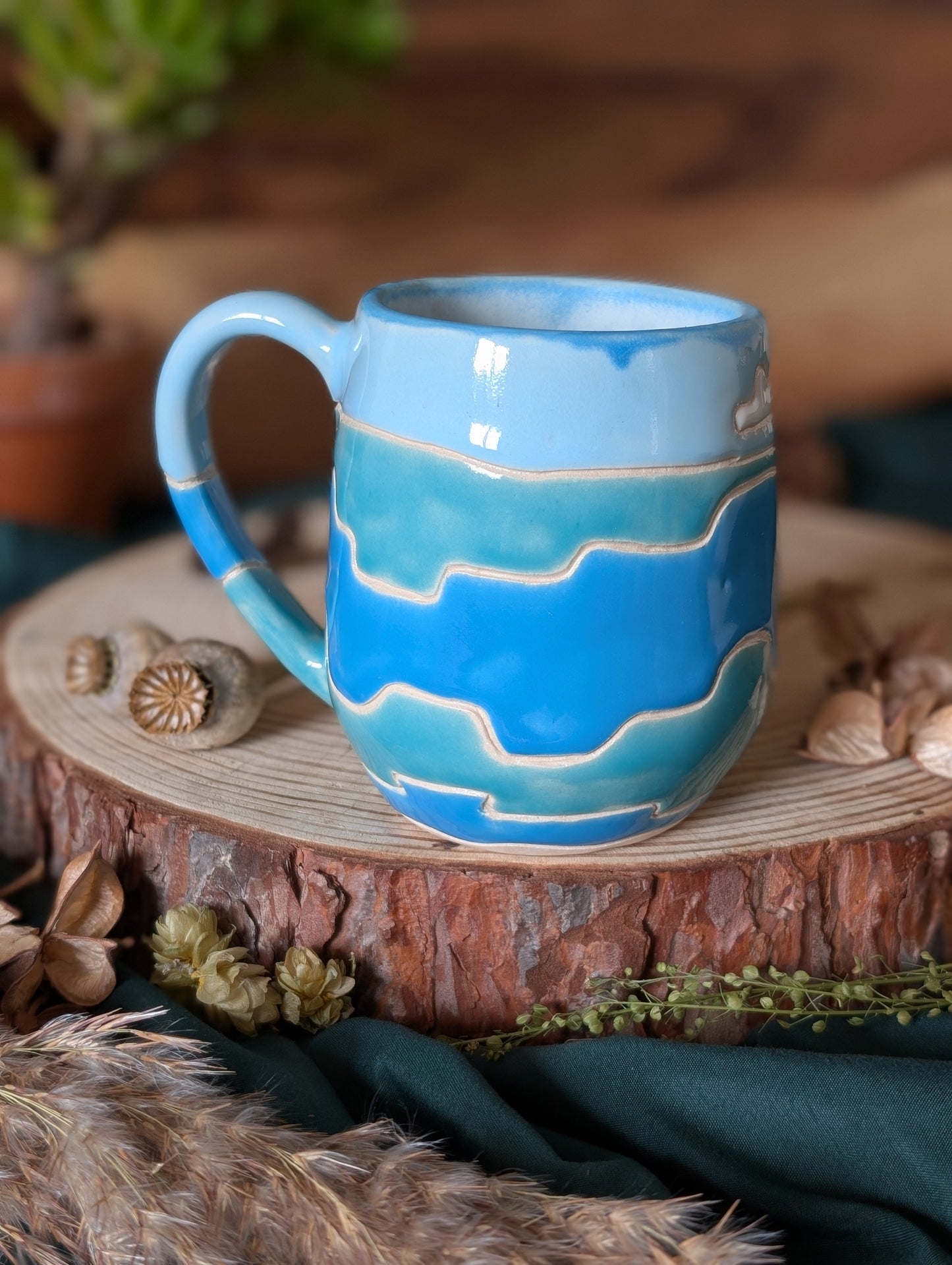Flamingo Mug