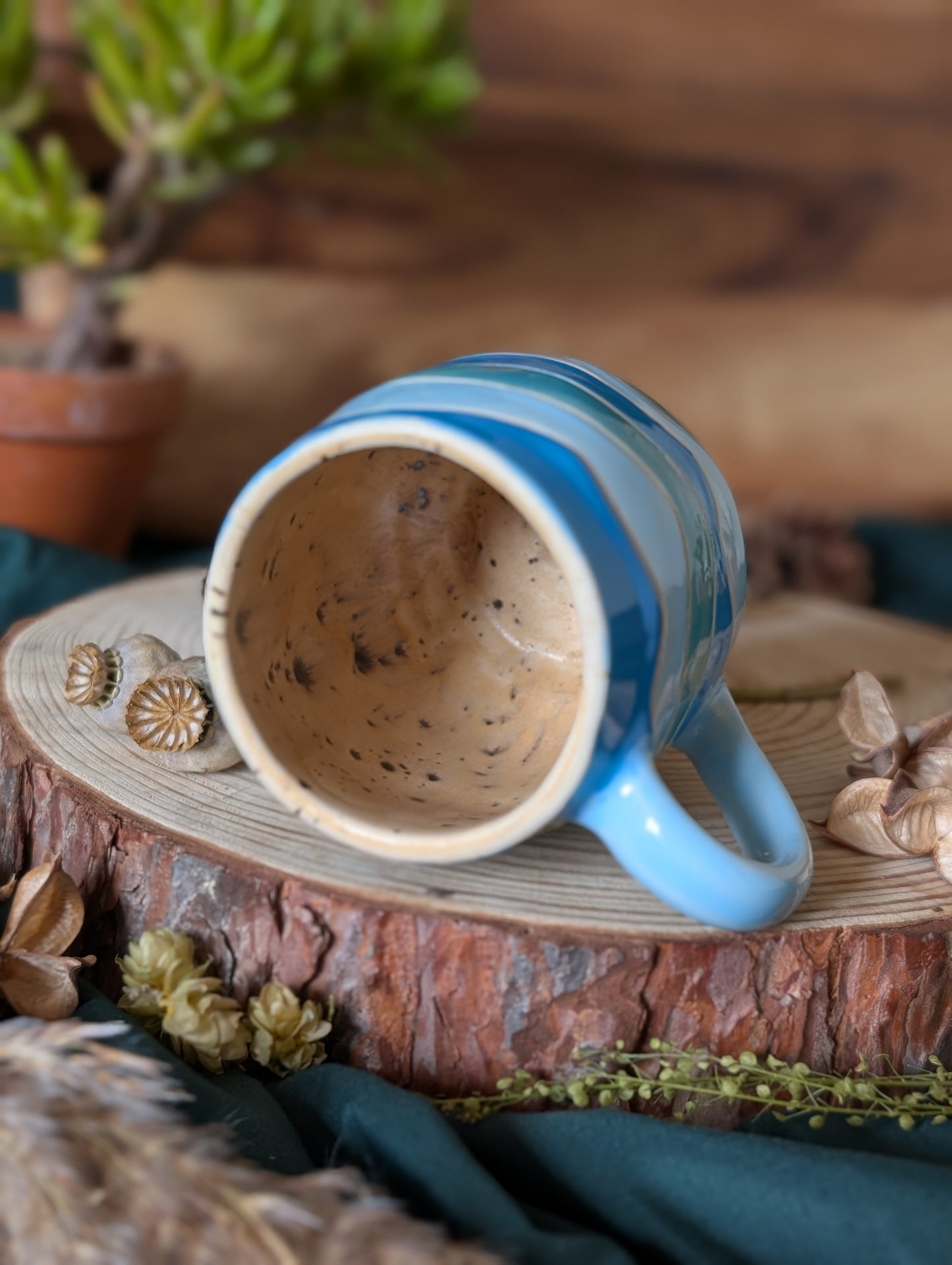 Panda Mug
