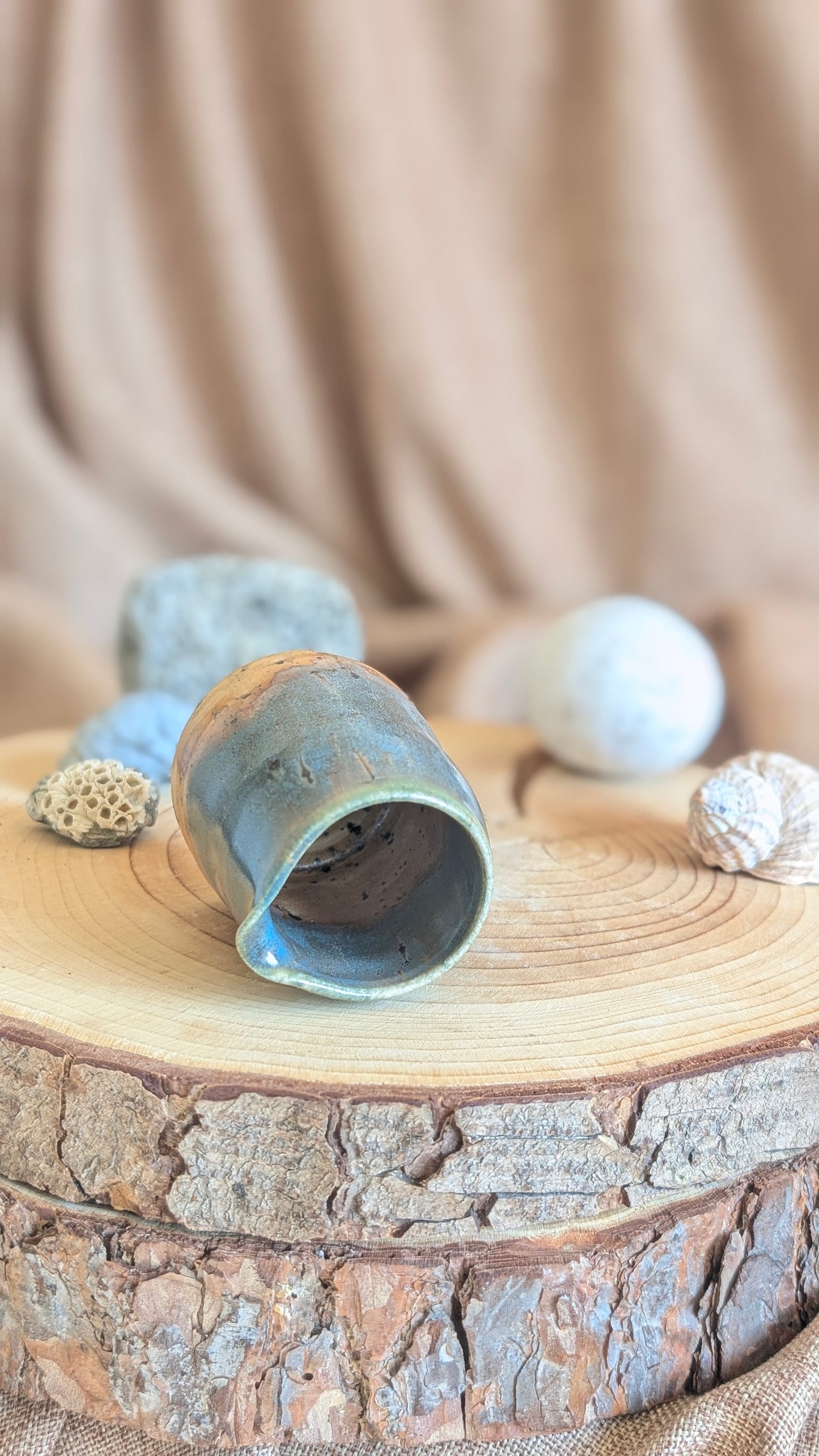 Small Jug 1