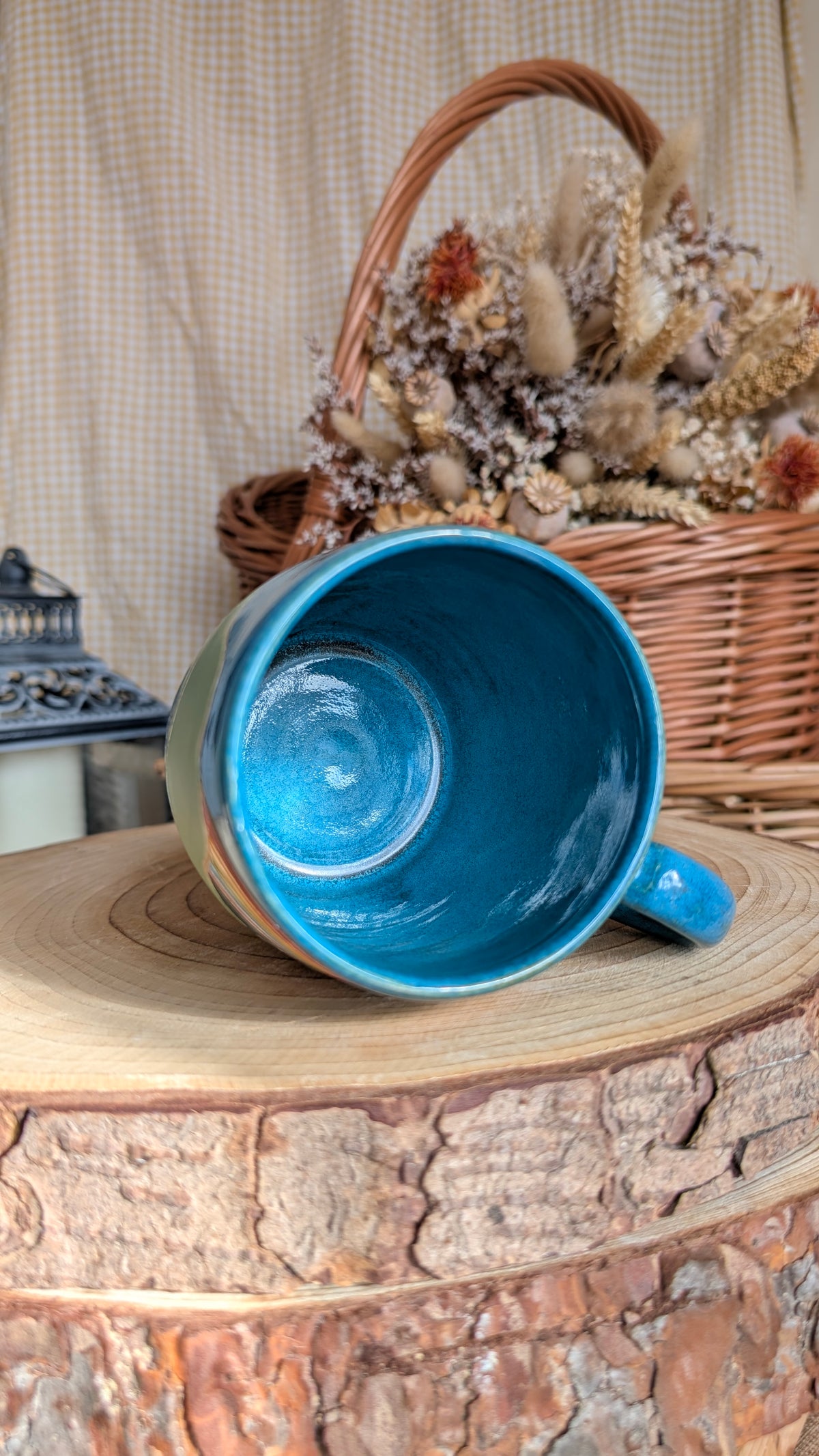 Handmade Corgi Mug 41
