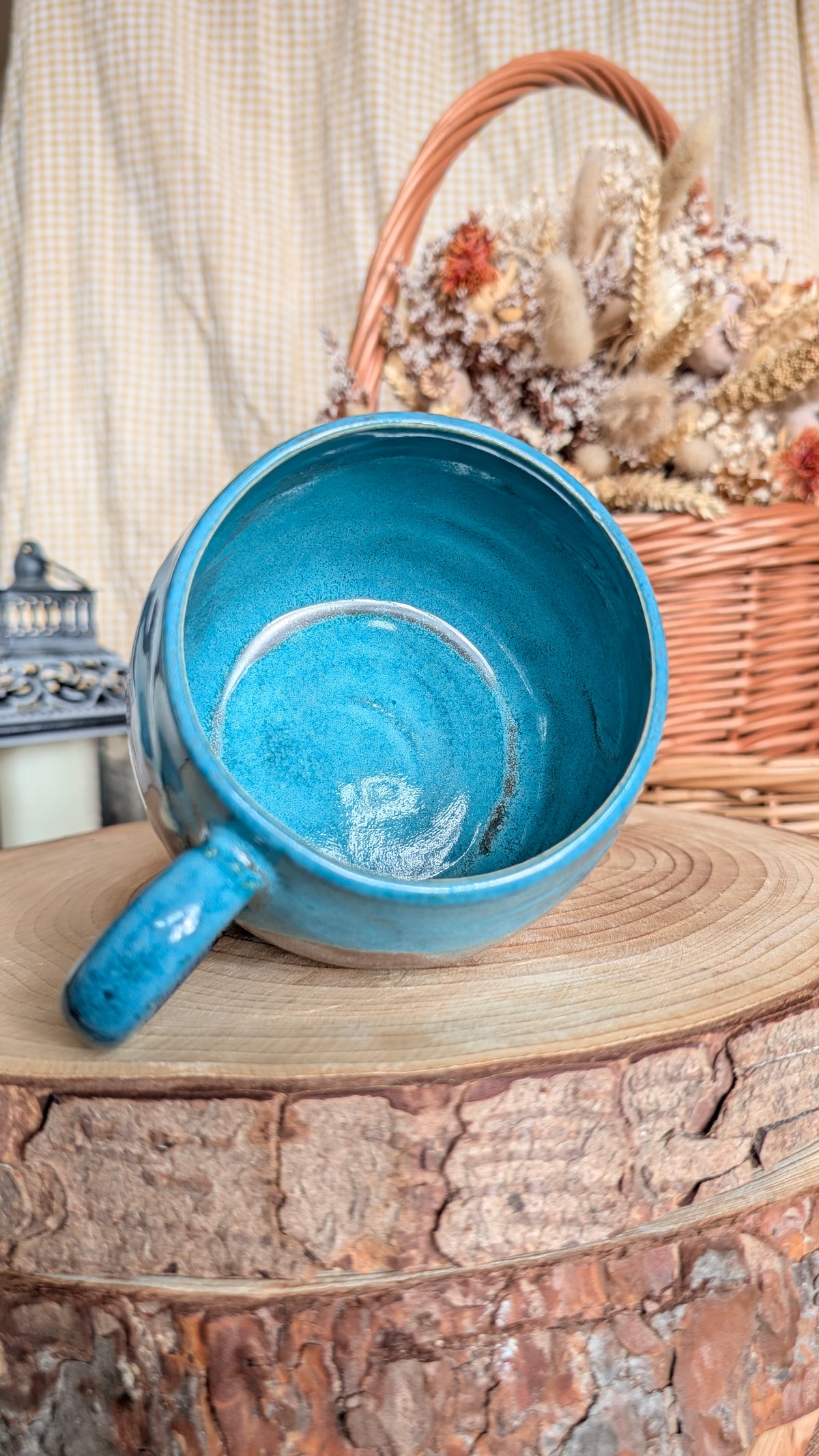 Pawprints Mug No 44