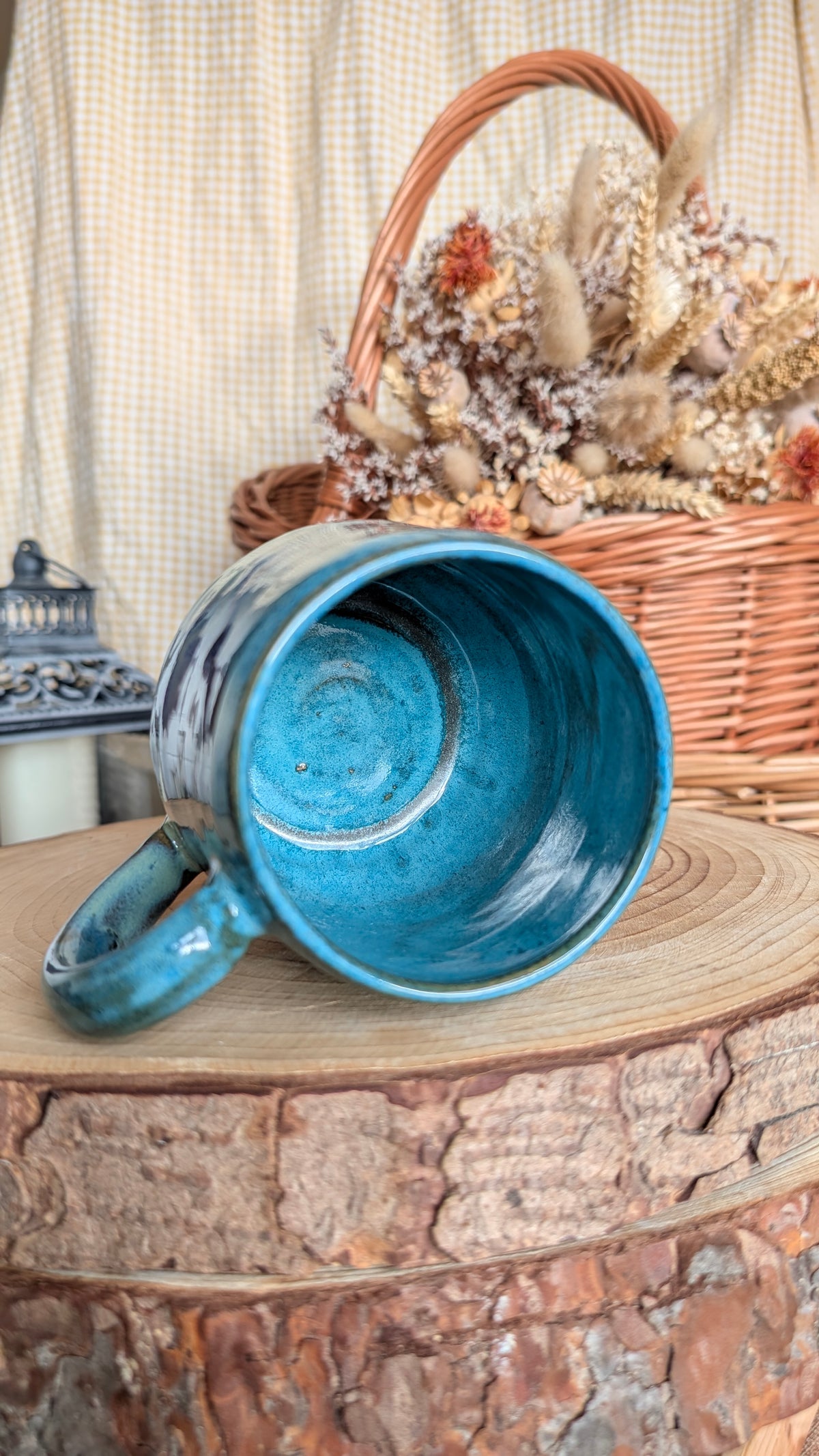 Pawprints Mug No 52