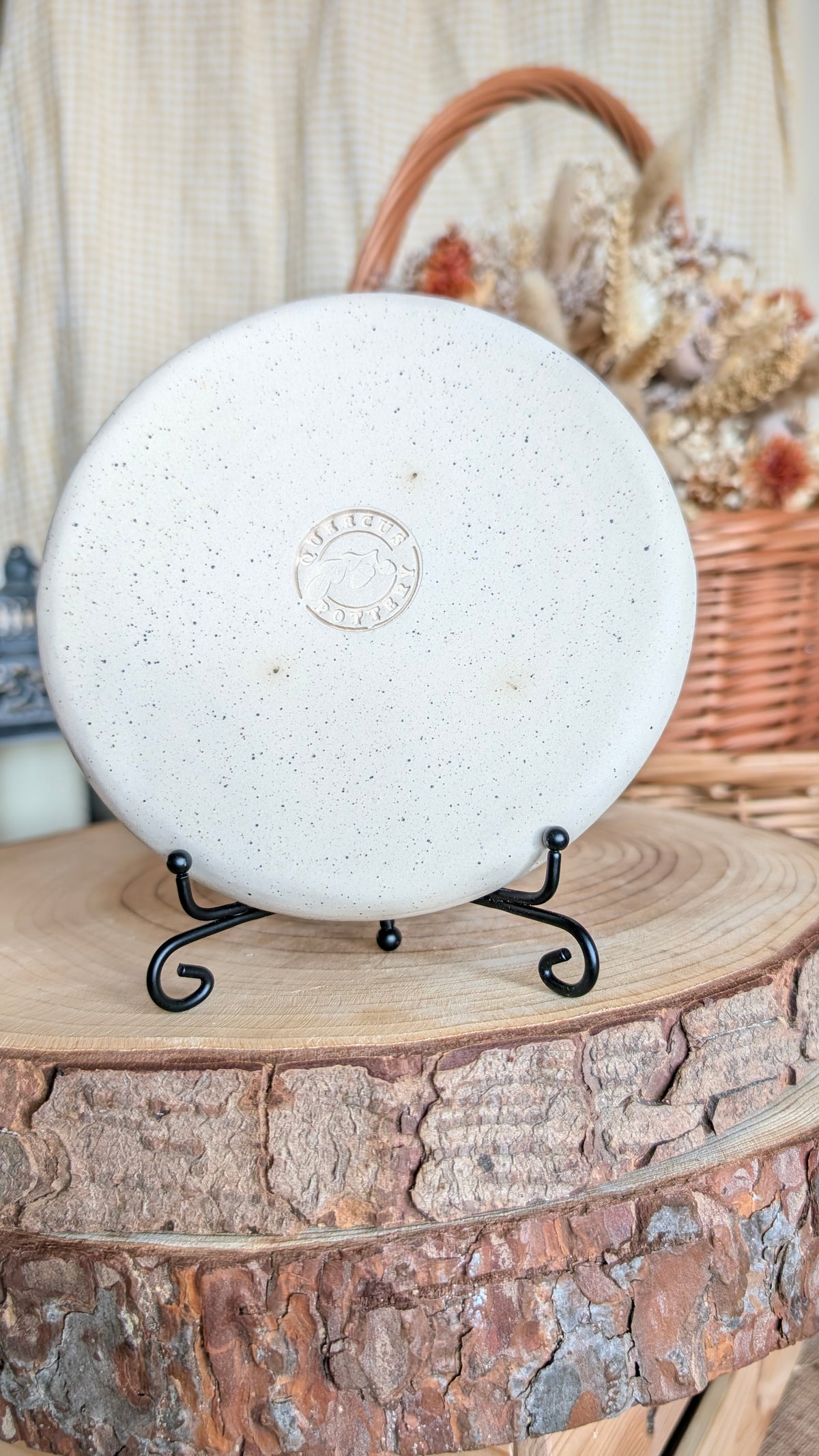 Corgi Plate 4 , Trinket Dish, Jewellery Holder