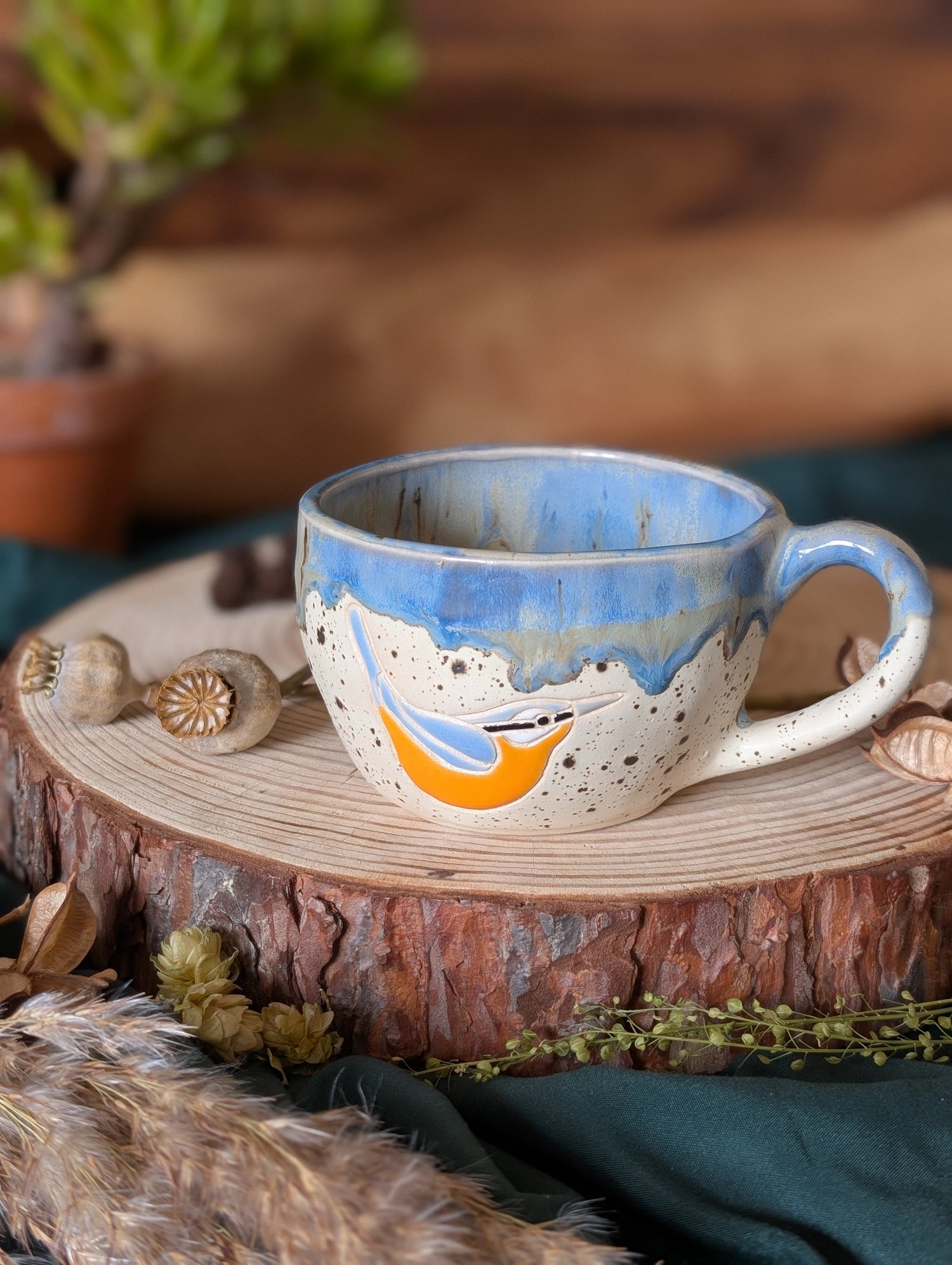 Small Cups