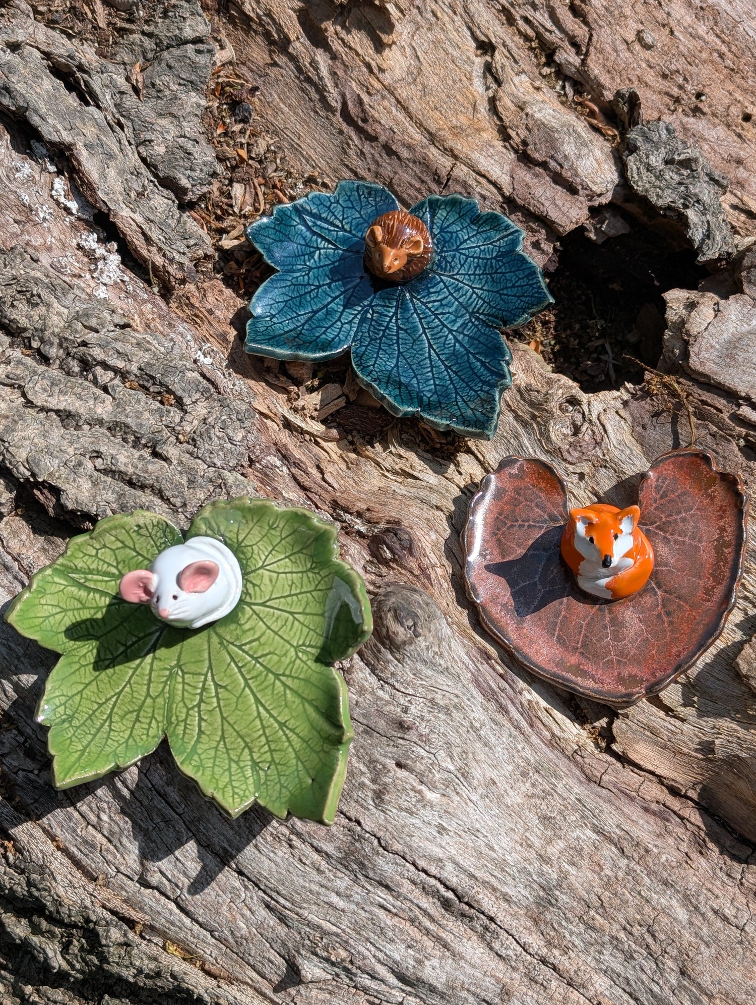Jewellery Trays