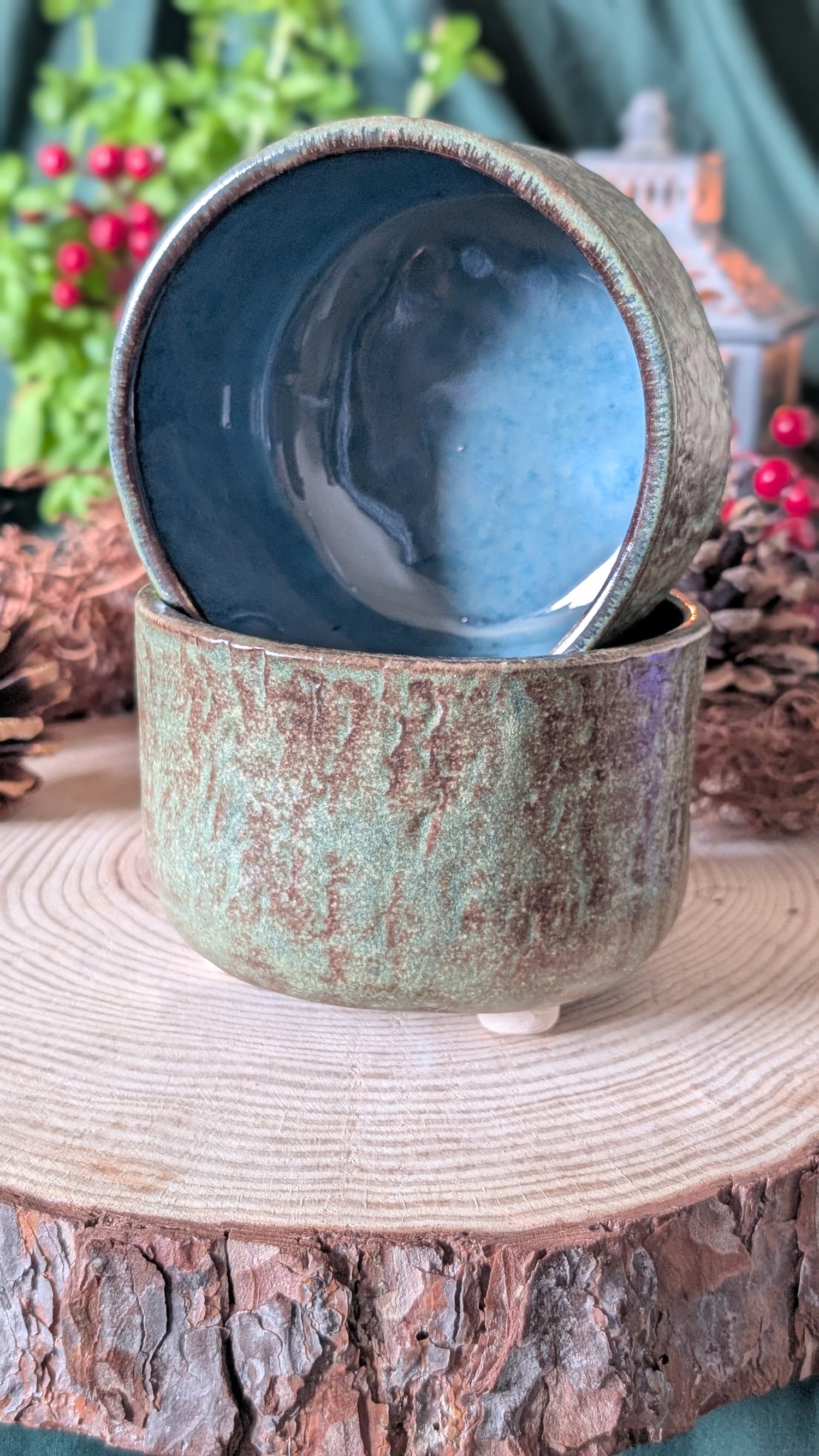 The “We Didn’t Plan This” Collection ;)