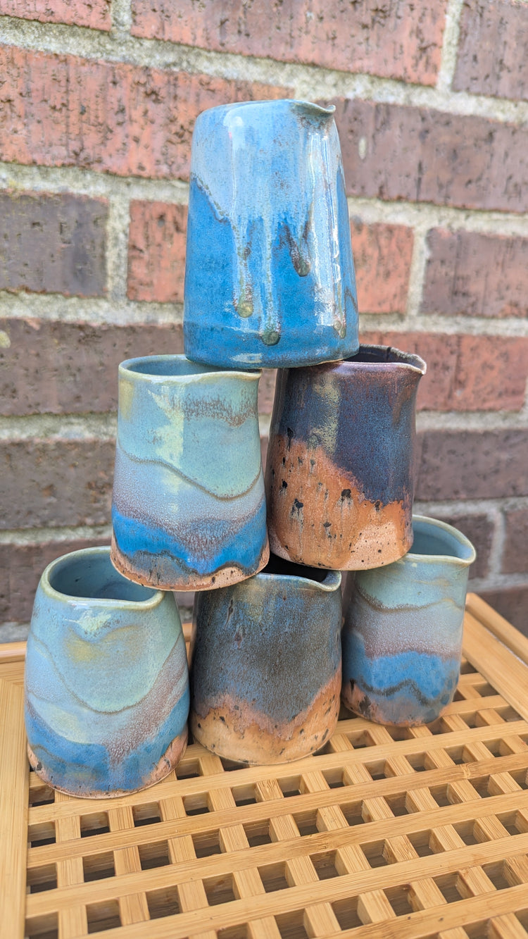Jugs