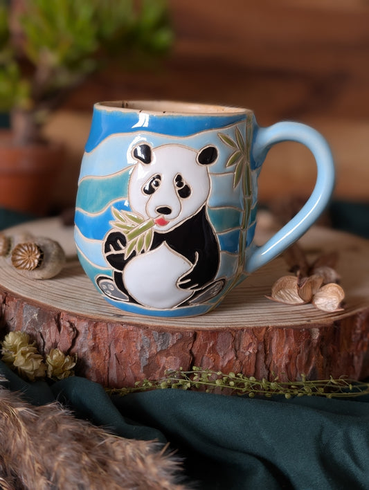 Panda Mug