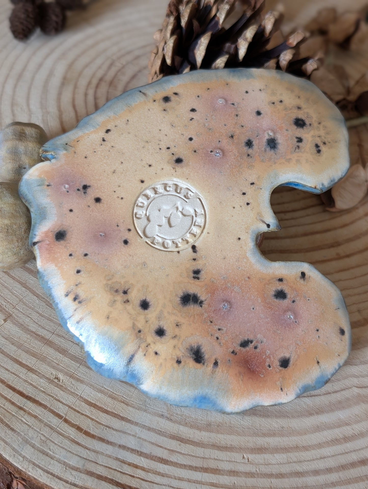 Little Owl Jewellery Tray