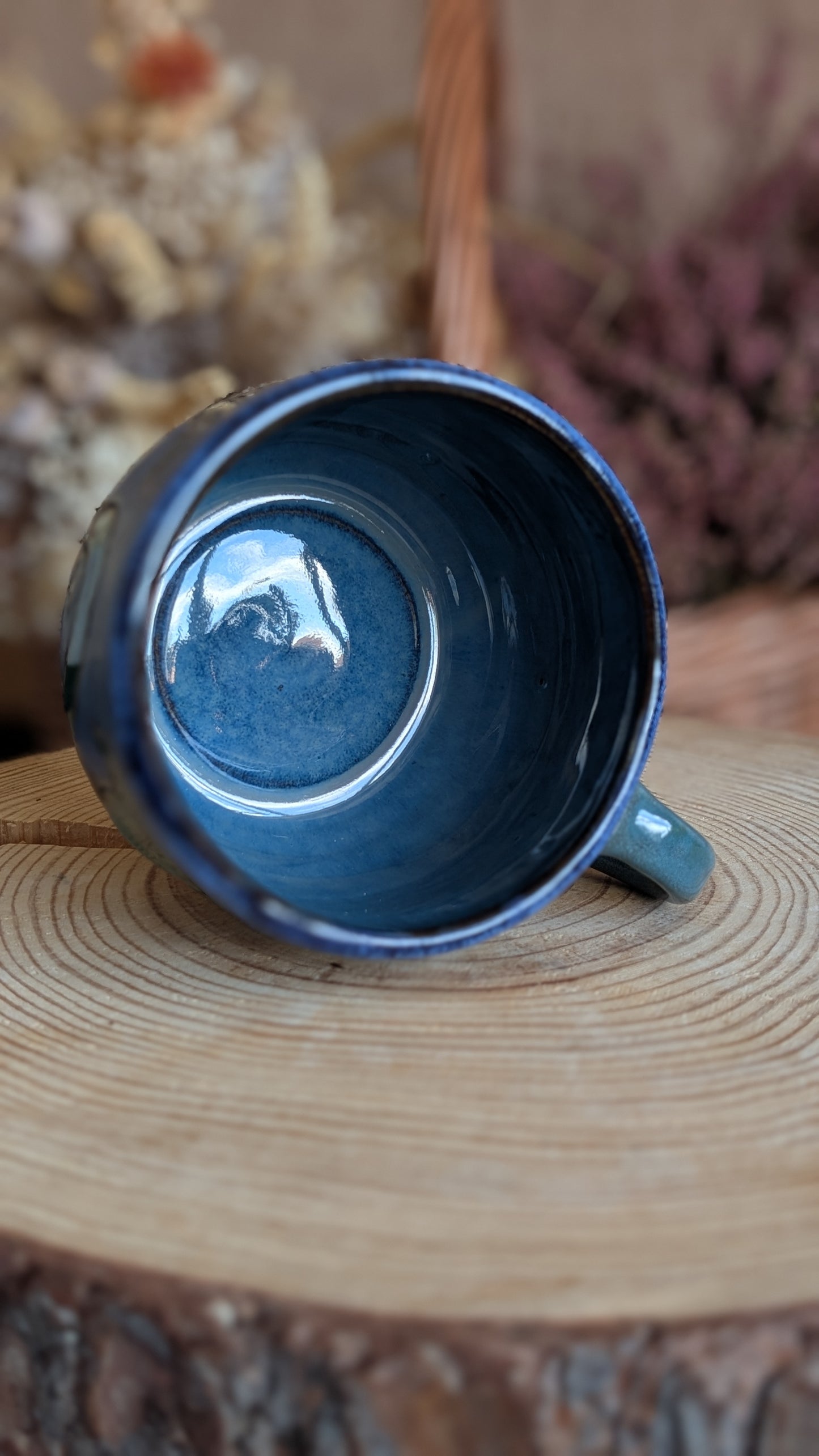 Whimsical Creature Mug 24