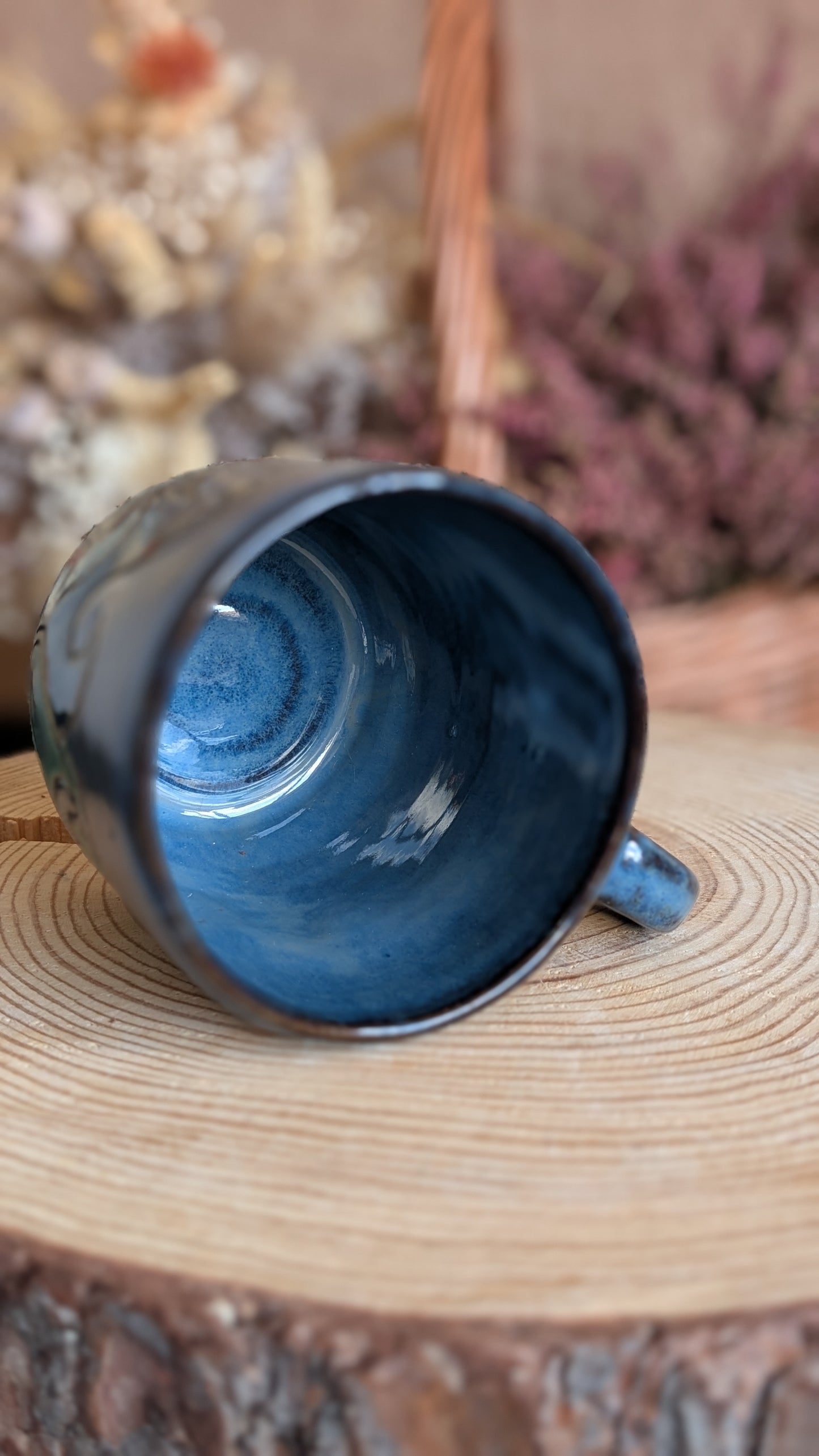 Whimsical Creature Mug 22