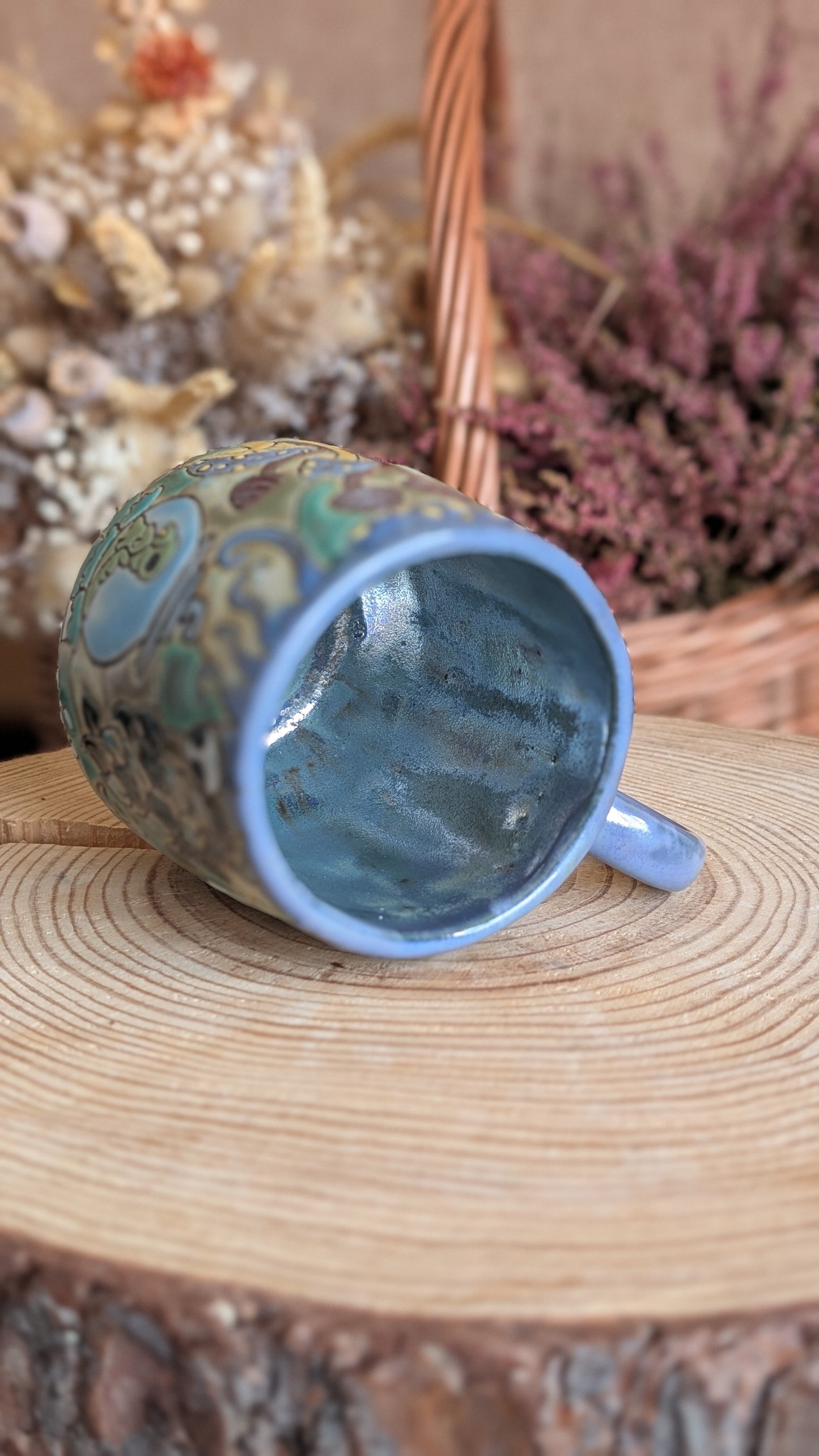 Hollow Knight Mug Silksong Mug No1
