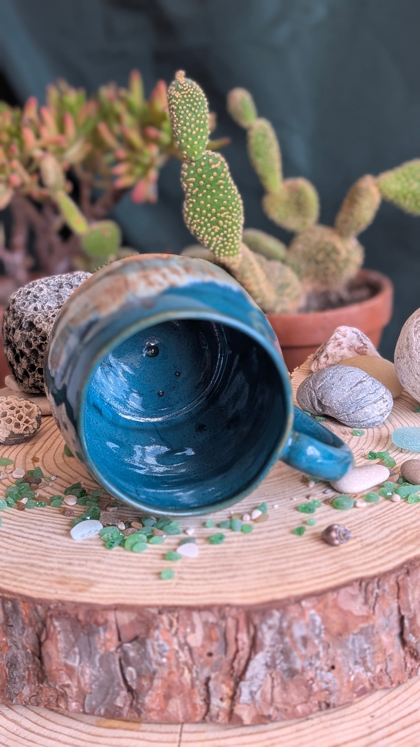 Pawprints Mug No21