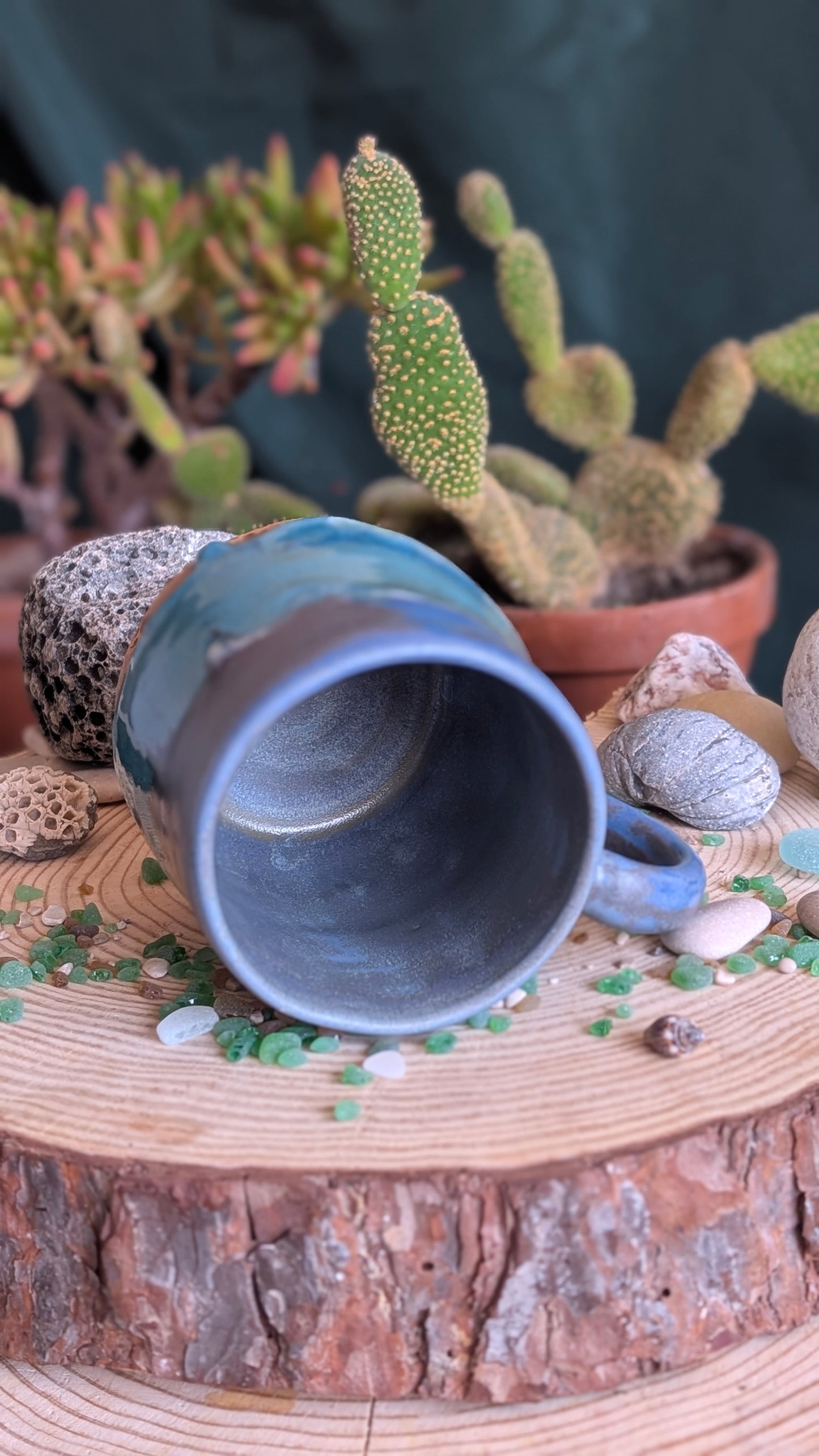 Pawprints Mug No24
