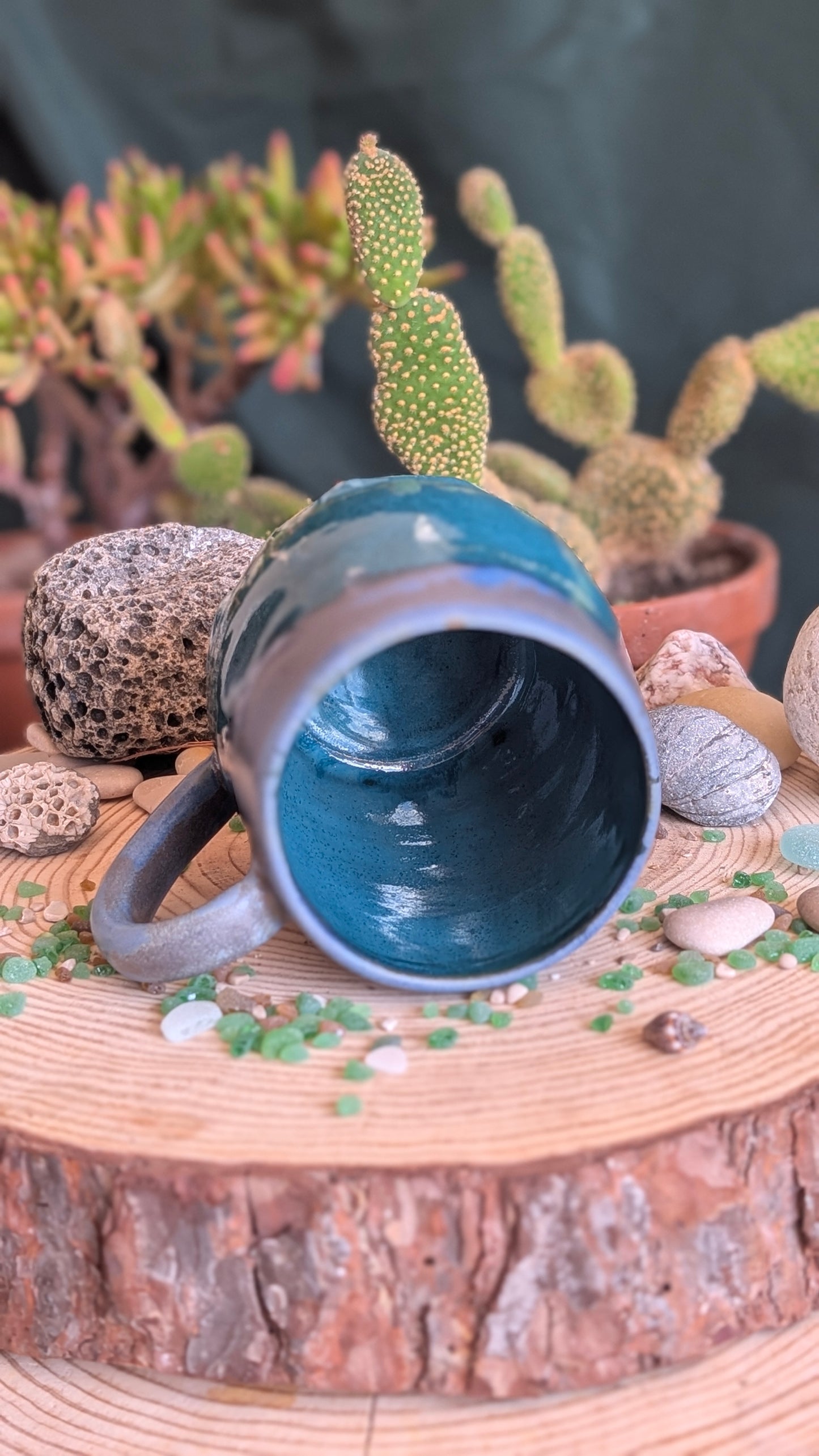 Pawprints Mug No25