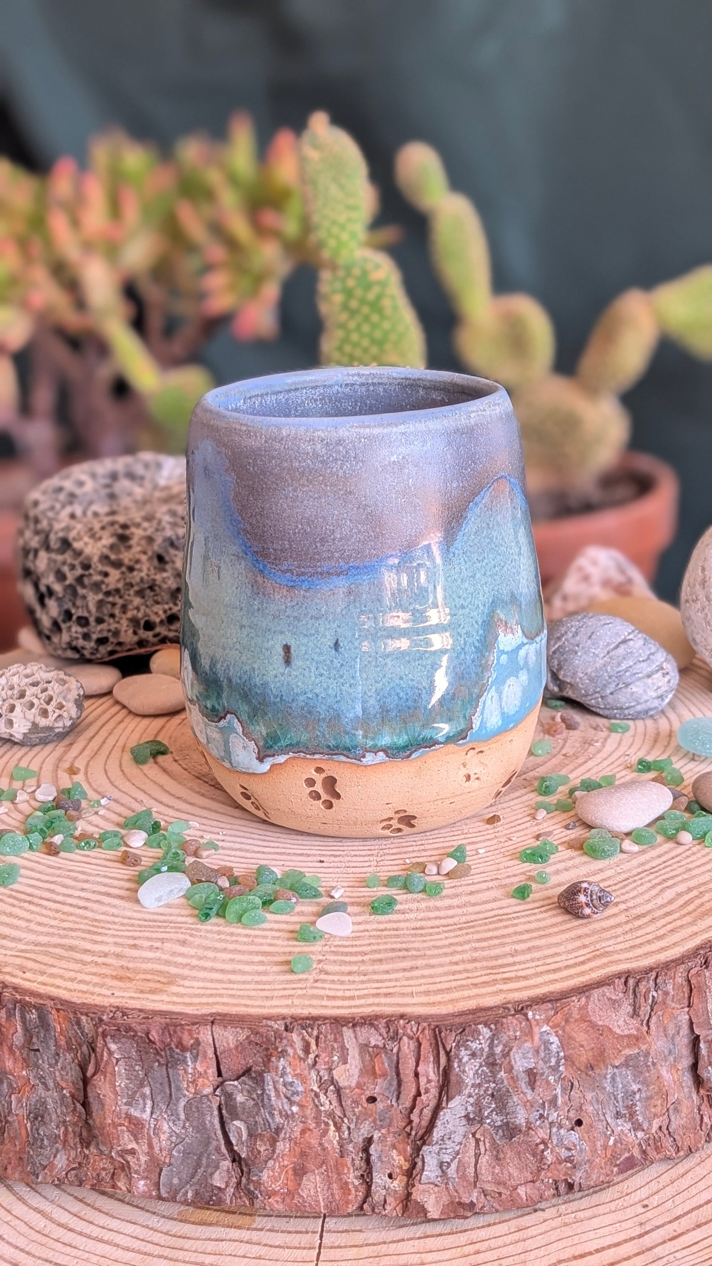 Pawprints Mug No26