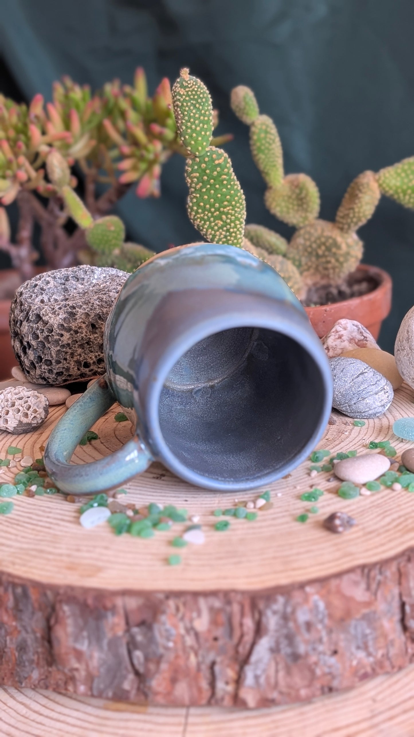 Pawprints Mug No26
