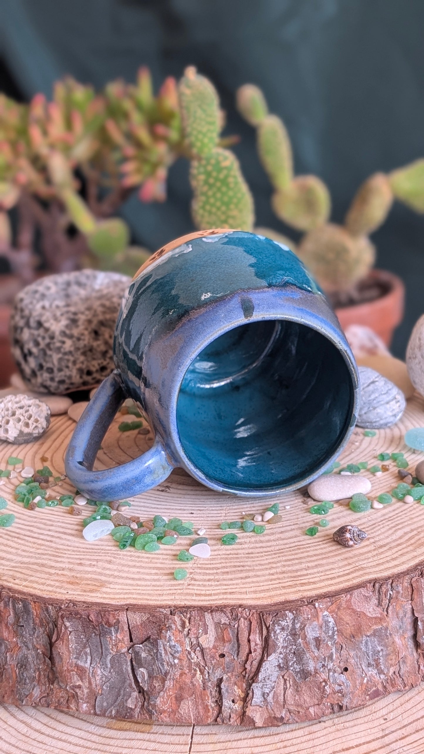 Pawprints Mug No27