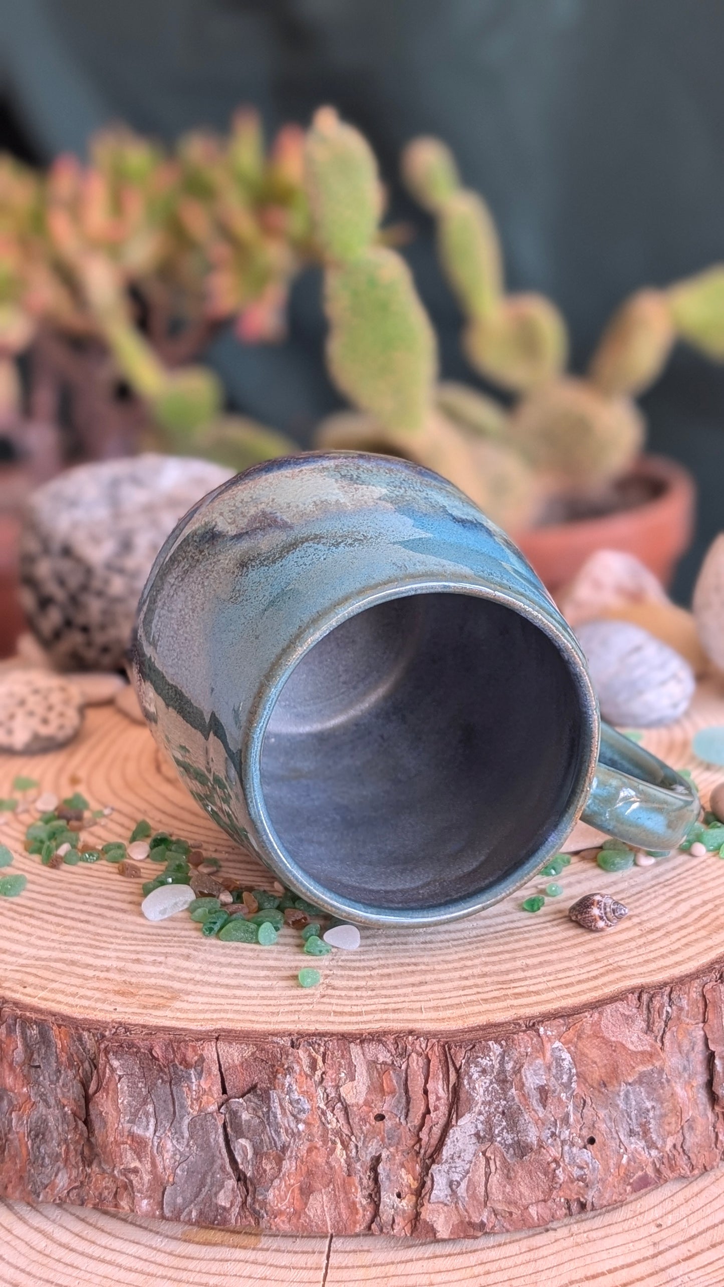 Pawprints Mug No28