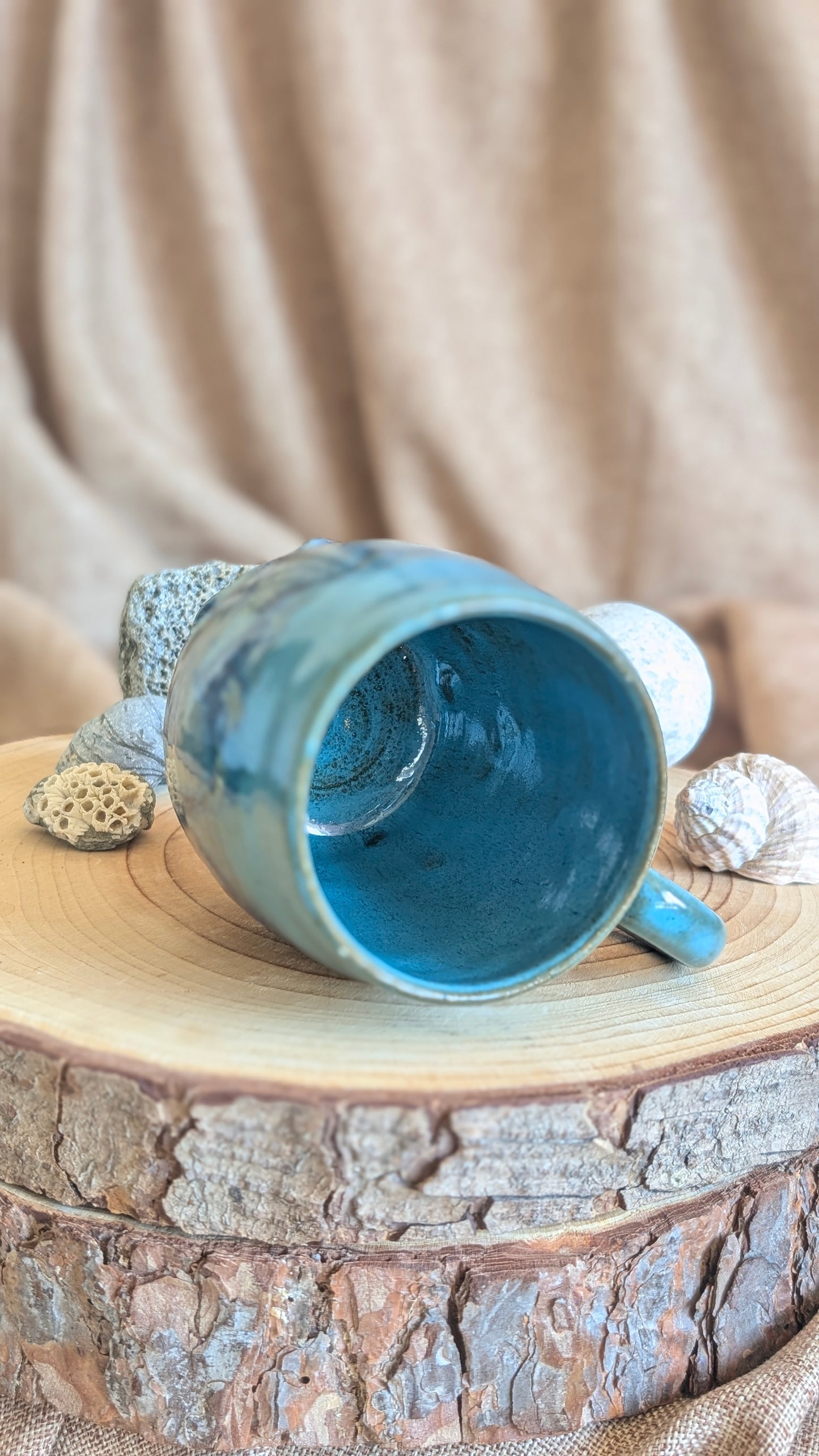 Pawprints Mug No 37