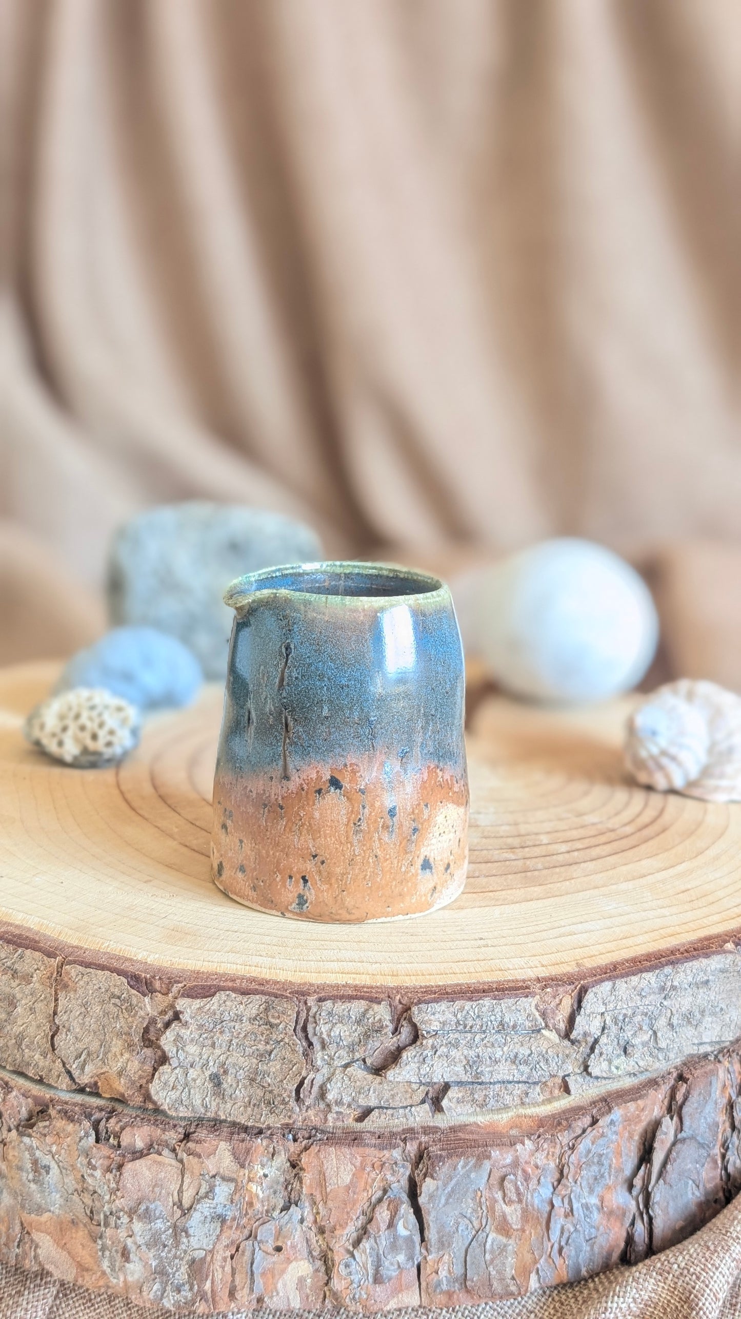 Small Jug 1