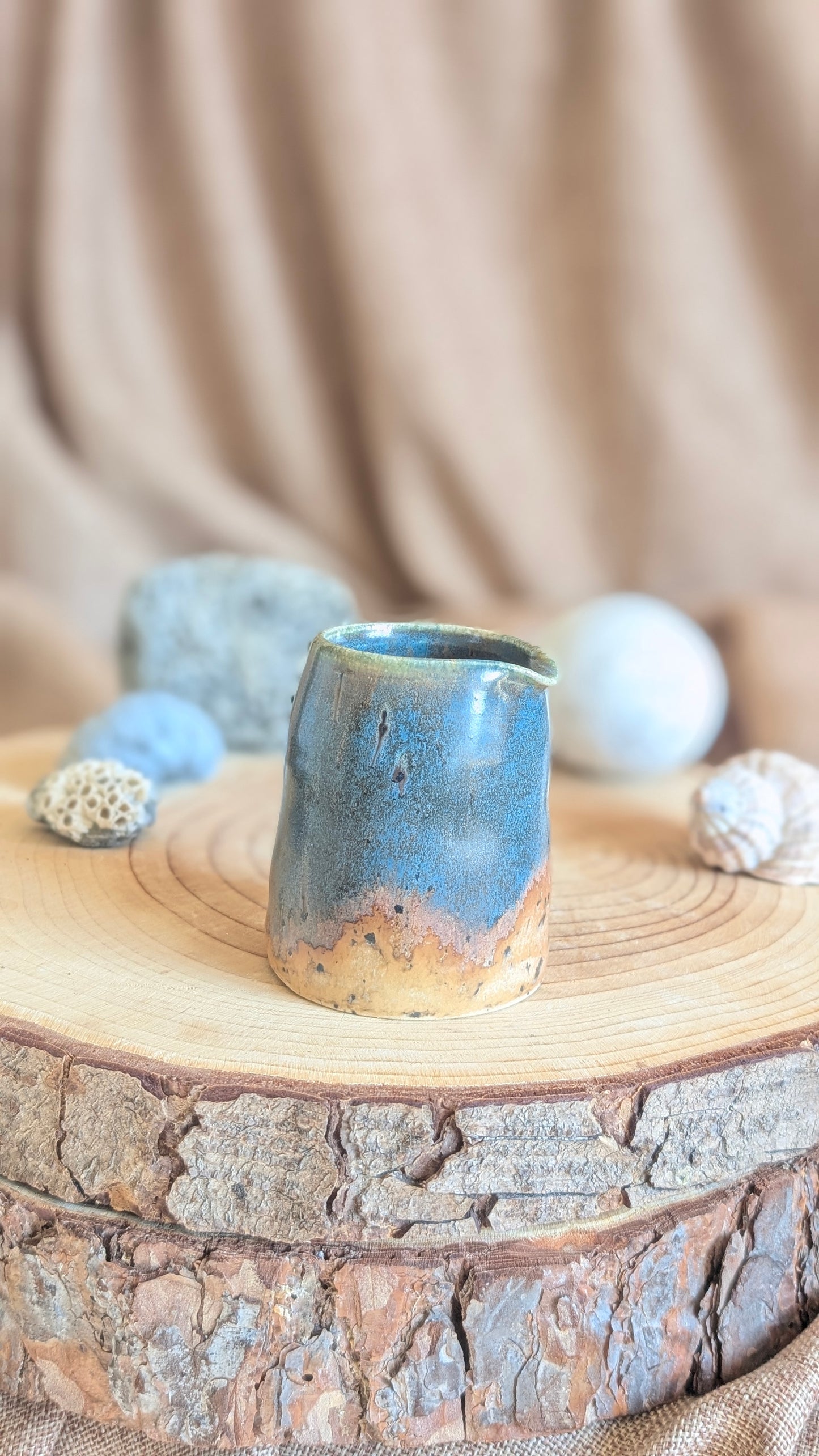 Small Jug 1