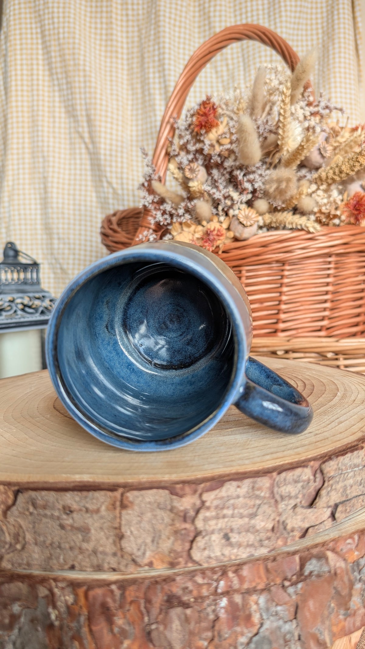 Handmade Corgi Mug 60